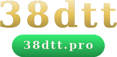 38dtt logo