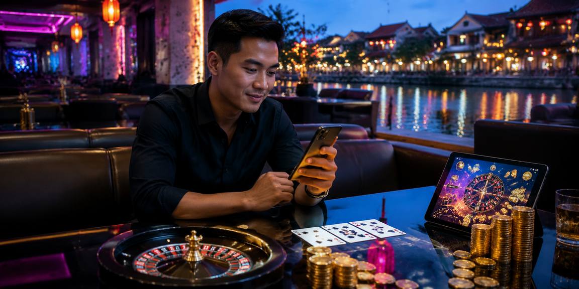 38dtt Nền tảng chúng tôi xây dựng như thế nào